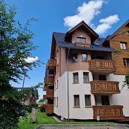 Hej To Tu Apartamenty Karpacz Exterior photo