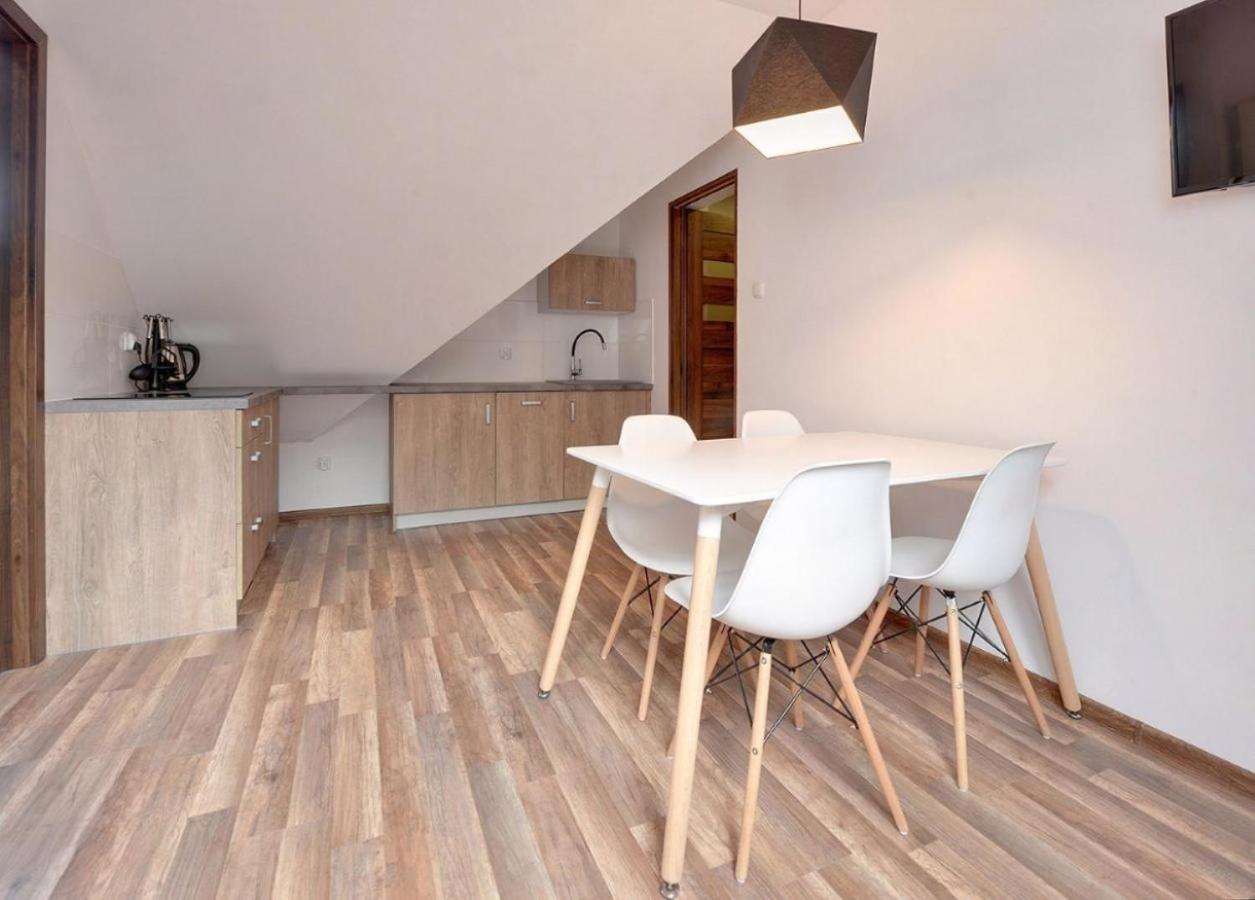 Hej To Tu Apartamenty Karpacz Exterior photo