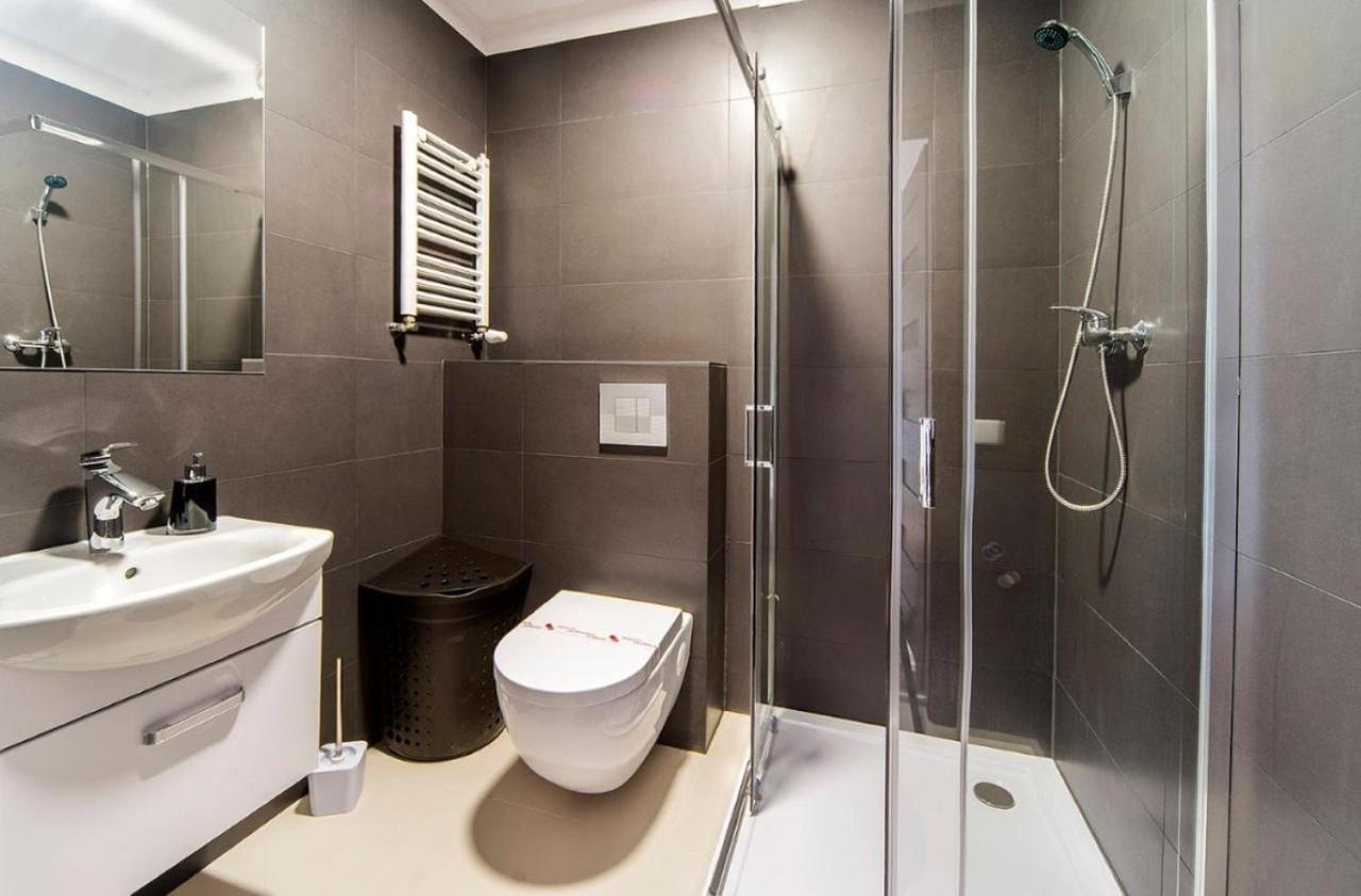 Hej To Tu Apartamenty Karpacz Exterior photo