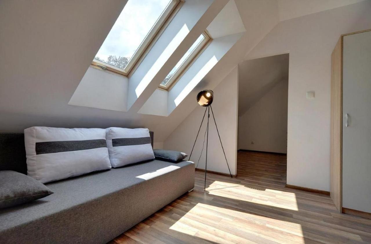 Hej To Tu Apartamenty Karpacz Exterior photo