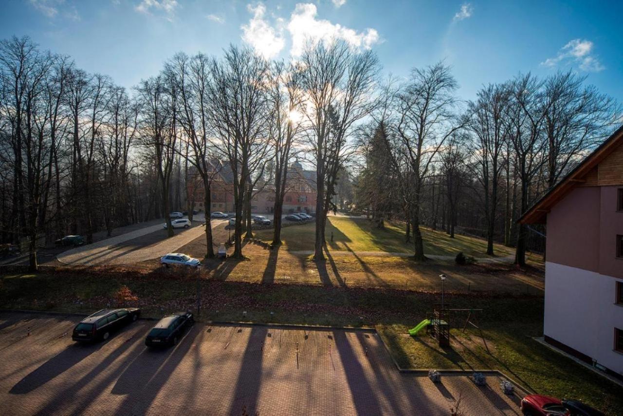 Hej To Tu Apartamenty Karpacz Exterior photo