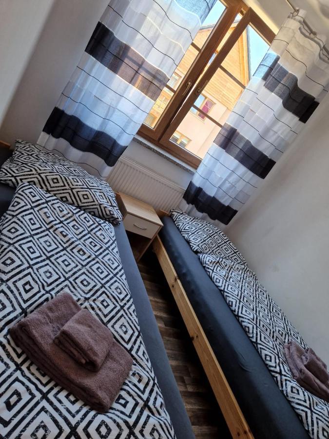 Hej To Tu Apartamenty Karpacz Exterior photo