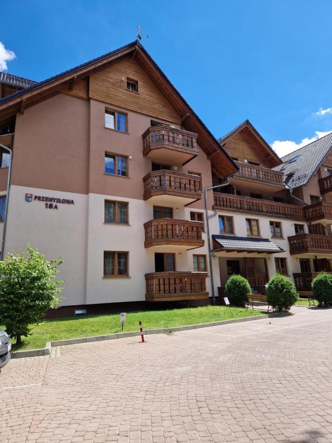 Hej To Tu Apartamenty Karpacz Exterior photo