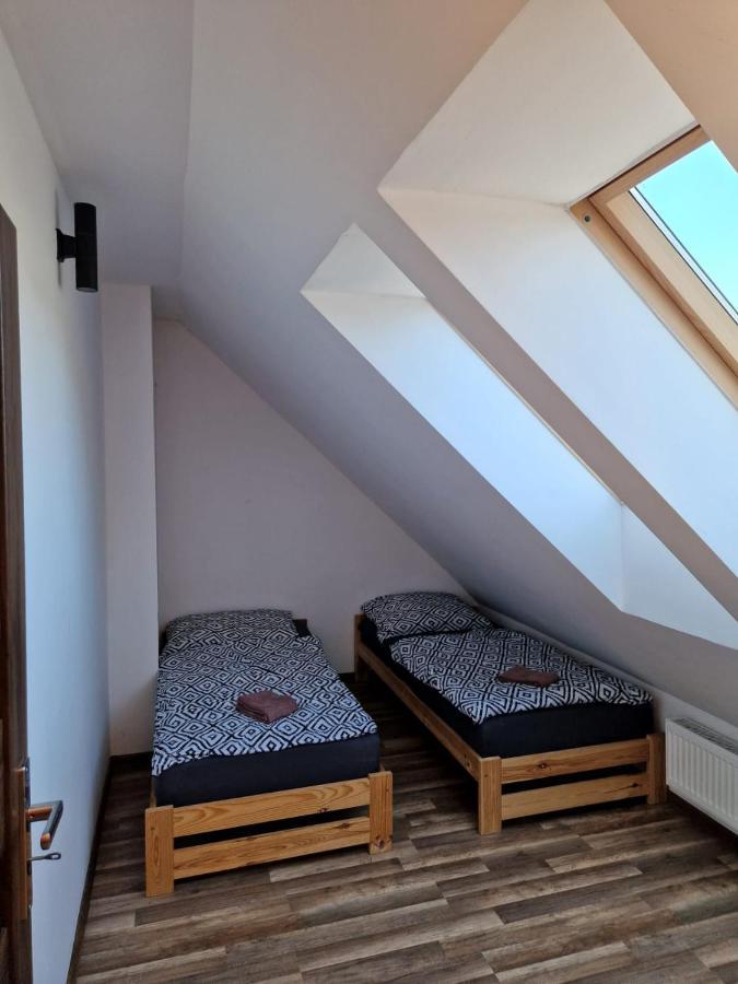Hej To Tu Apartamenty Karpacz Exterior photo